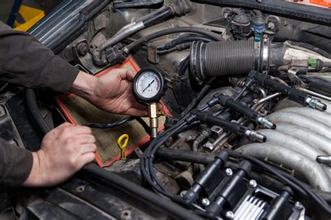 shop hours for compression test of a v8|Engine Compression Test: What It Is, When You Need It, and More.